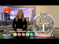 Saturday Lotto Results - Draw 4699