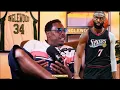 Paul Pierce LOSES IT Over Jaylen Brown Trade