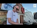 16BL live at WattrWorld 2025 (Audiophile Quality 4K DJ Set)