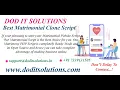 Matrimonial Script Php Matrimony Script Ready Made Matrimonial Script