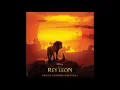 Hakuna Matata (El Rey León 2019)