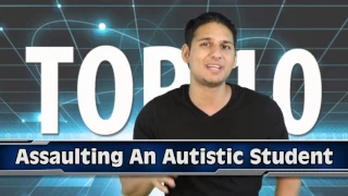 top 10 worst teachers part 2