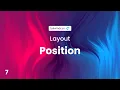 Position Tailwind CSS for Beginners