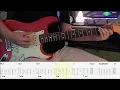 รอยยิ้ม - scrubb [Guitar Cover][Skill Zource]