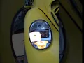 Troubleshooting Rear Lights 73 Super Beetle