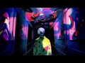 BAD OMENS - HEALTH - SWARM - THE DRAIN