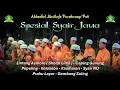 Download Lagu FULL ALBUM SYAIR JAWA PALING CANDU AHBAABUL MUSTHOFA PUCAKWANGI PATI