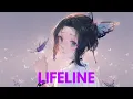 Download Lagu Nightcore ~ Lifeline (Lvly ft. Emmi) - Lyrics