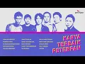 Lagu Peterpan - Album Karya Terbaik Peterpan | Audio HQ