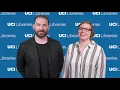 Giving Day - UCI Libraries