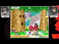 Wevans vs Grab Marth Dreamhack Atlanta 2022