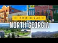 Experience North Georgia Like Never Before in 4K