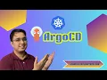 ArgoCD GitOps