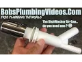 Dishwasher Air Gap-Do You Need One