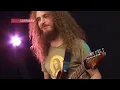Guthrie Govan - Wonderful Slippery Thing - Guitar Solo Performance