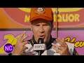 Talladega Nights The Ballad of Ricky Bobby I don t know what to do with my hands