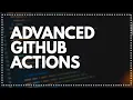 Advanced GitHub Actions Testing multiple Ruby Rails and databases