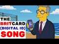 Download Lagu SONG: BritCard: What is the REAL reason for Digital ID?