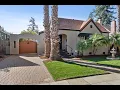 Download Lagu 920 Elm Street San Carlos California Presented x Erika Demma | Mediterranean Downtown Bungalow