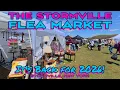 The Stormville Airport Flea Market is Back for 2026 and So Are the Deals