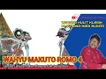Download Lagu Wahyu Makuto Romo 4 Ki Sutono Hadi Sugito