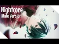 Download Lagu ♥Nightcore Worthless (Male Version)♥