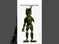 Download Lagu I ALWAYS COME BACK #fnaf #fnafedit #edit #willamafton #ialwayscomeback