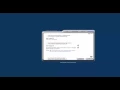 How to use the thesis generator