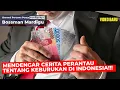 MENDENGAR CERITA PERANTAU DI AUSTRALIA TENTANG BOBROKNYA SISTEM DI INDONESIA !!! - Mardigu Wowiek