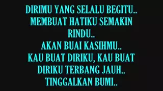 ryan rapz embun pagi with lyrics