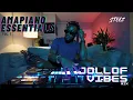 Download Lagu Jollof Vibes Mix: Amapiano Essentials Vol. 1
