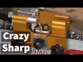 Is This The Best Chainsaw Sharpener