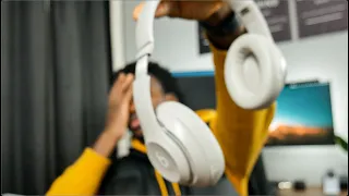 I Broke My Beats Studio Pro - 2 Months Review
