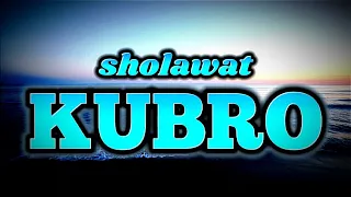 Download SHOLAWAT KUBRO | ARAB, LATIN, DAN TERJEMAHAN MP3