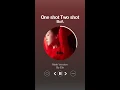 [MALE VERSION] BoA - ONE SHOT, TWO SHOT