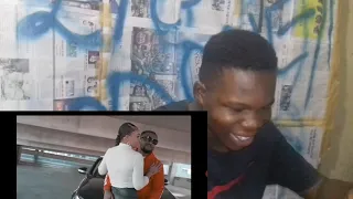 archipalago ft tintin oclock asouden reaction by mr showbiz