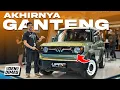 Download Lagu ROMBAK MOBIL BARU‼️ Pertama Kali Ganti Muka Mini EV Pake 3D Printing #VinFastTalks