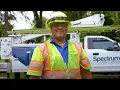 Maintenance Technician at Spectrum Accepts Leader s Challenge to Progress