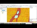 How to create a new polygon shapefile in GIS Creating polygon Shapefiles in ArcGIS
