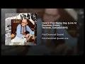 Here's That Rainy Day (Live At Bourbon Street, Toronto, Canada/1975)
