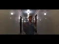 Anthony Russo - Caught Up  (Official Music Video)