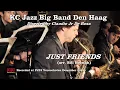Lagu KC Jazz Big Band  - Just Friends (PJPJ 2025)