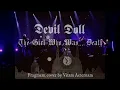 Download Lagu VITAM AETERNAM - The Girl Who Was... Death (Devil Doll cover) live @ Prognosis 2023