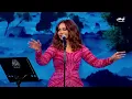 تغير الوقت - أغنية حصرية للفنانة أحلام في "أحلام ألف ليلة وليلة"