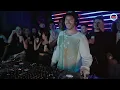 SOSA Tech-House Set Live From DJ Mag HQ