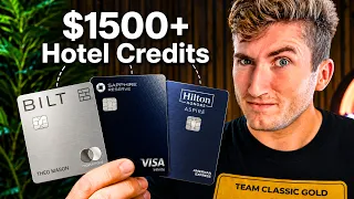 The Best Credit Card Stack You ve Never Heard Of