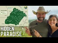 The Ozarks America s Best Kept Secret for Living Cheap Free