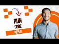 How To Run Code on Replit Best Method
