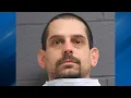 Northern Michigan man convicted of murdering teenager and woman in 2021