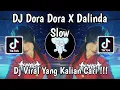 Lagu DJ DORA DORA X DALINDA SLOW FULL SONG VIRAL TIKTOK TERBARU 2026 !